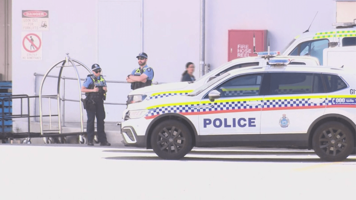 woman found dead in crown towers perth
