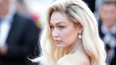 Gigi Hadid Has Broken Her Silence On What’s Happening In Palestine & Israel In An IG Statement