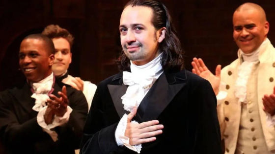 Hamilton Is Coming Back To Sydney For An Encore Season & Don’t Throw Away Your Shot