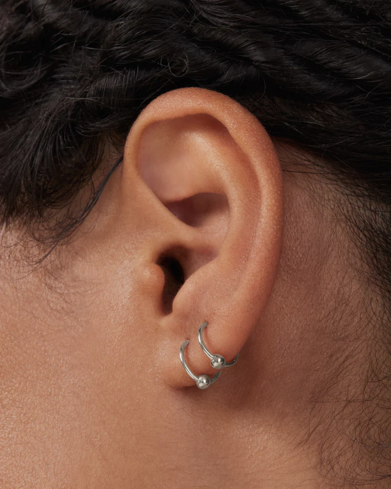 stackable earrings