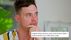 jackson lonie pizza