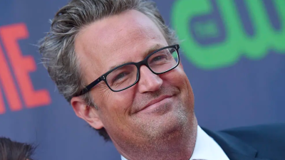 ‘Friends’ Star Matthew Perry Has Reportedly Died Aged 54