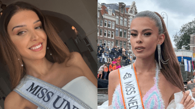 FKN OATH: Miss Universe Pageant To Feature Two Transgender Contestants For The First Time Ever