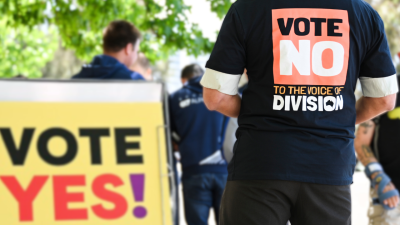 Australia Votes ‘No’ In Voice To Parliament Referendum