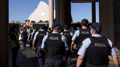 NSW Police Watchdog Says Police Keep Refusing Access To Interviews Of Cops It’s Investigating
