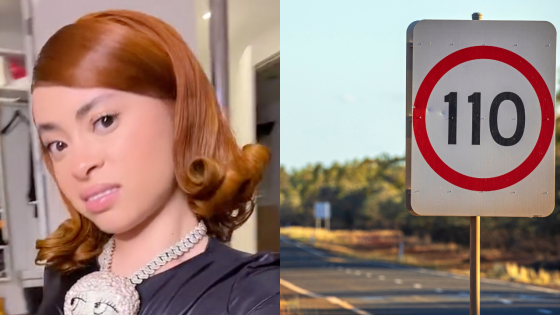 Please Don’t Do This: Vandals Have Defaced Multiple Speed Signs With ‘No’ Across South Australia