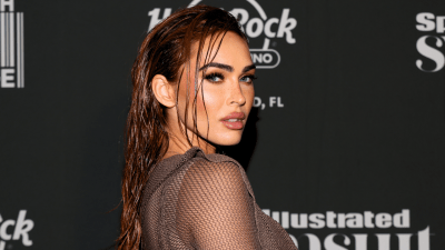 Megan Fox Opens Up About Her ‘Very Famous, Very Horrific’ Exes During TV Interview