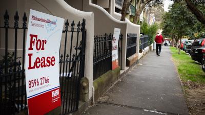 RIP: Australia’s Rental Vacancy Has Just Hit A Record Low