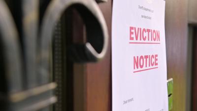 A Sydney Renter Received An Eviction Notice One Day After Speaking Out About Her 50% Rent Hike
