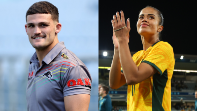 Mary Fowler And Nathan Cleary Are Australia’s Newest Power Couple & Can They Pls Adopt Me?