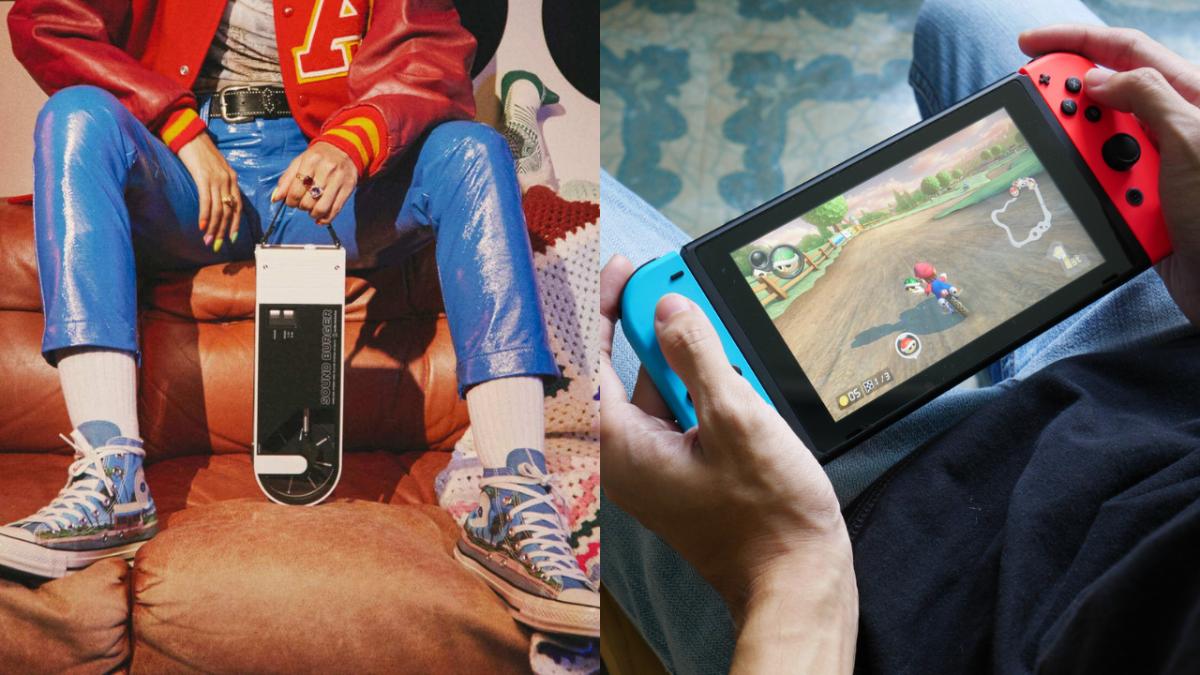 The best gifts for the gamer in your life