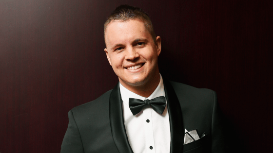 Aussie Singer And Actor Johnny Ruffo Has Died Aged 35