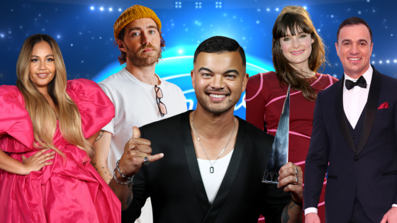 Who Actually Won Australian Idol? Spotify’s Data Tells A Different Tale To The One We Remember