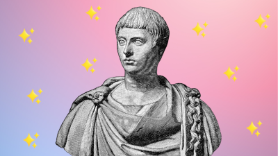 A UK Museum Reclassified A Roman Emperor As A Trans Woman & Is Now Using She/Her Pronouns