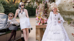 Madelaine Brockway’s $59 Million Wedding You’re Seeing All Over TikTok Is Even More Lavish Than You Thought