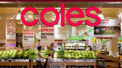 Coles Is Putting On A ‘Quiet Hour’ Every Single Weeknight To Make Shopping More Accessible