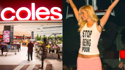 Coles’ War Against Shoplifting Has Lead To Friendly Fire: Bag Checks Now Enforced On Staff