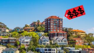 10 Of The 11 Most Expensive Australian Suburbs To Rent In Are Located In Sydney