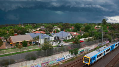 Victoria’s Thunderstorm Asthma Szn Left Hundreds Hospitalised So Here’s How To Protect Yourself