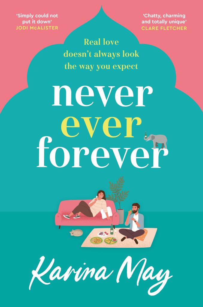 never-ever-forever-karina-may-december-romance-book