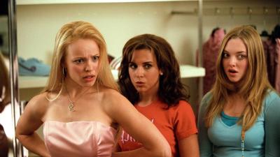 The Upcoming Mean Girls Musical Will Give Regina George ‘Very Gay’ Vibes & That’s My Prom Queen