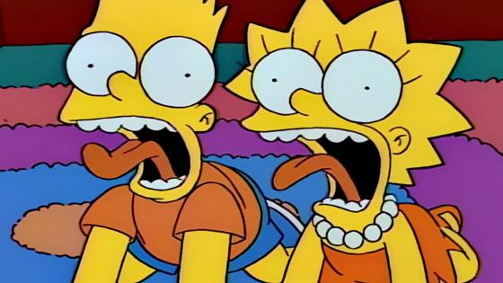 Ay Caramba: The Simpsons Seemingly Killed Off A Major Character & It Was Pretty Fkn Gruesome