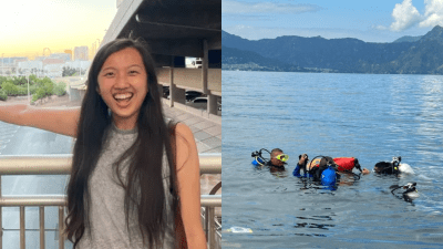Nancy Ng Vanished From A Yoga Retreat In October. Months Later, TikTok Is Looking For Her