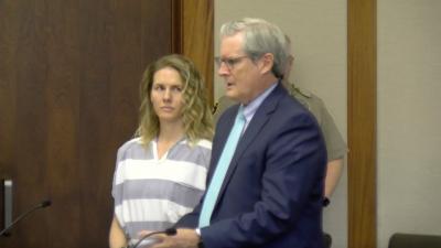 More Disturbing Details About Ruby Franke’s Abuse Of Her Children Revealed In Court Documents