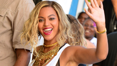 It’s Been 10 Years Since A Woman Got Stuck On A Ferris Wheel ‘Cos Beyoncé Had To Do Her Makeup