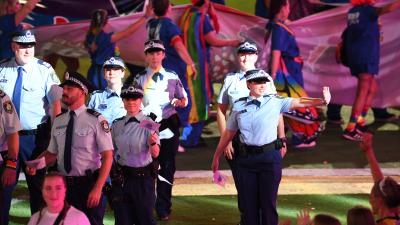 FINALLY: Mardi Gras Is Banning Cops From Conducting ‘Public Decency Inspections’ At The Parade