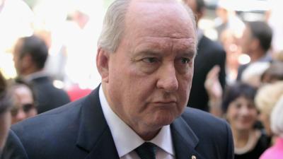Alan Jones Accused Of Indecently Assaulting & Preying On Young Men In Bombshell New Report