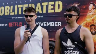 WATCH: Can These Cooked Schoolies Answer Basic Qs?