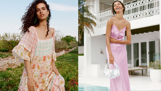 Flirty, Fun And Festive: 18 Summer Dresses Worthy Of Space In Your Wardrobe