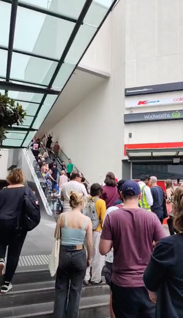 ashfield-mall-escalator