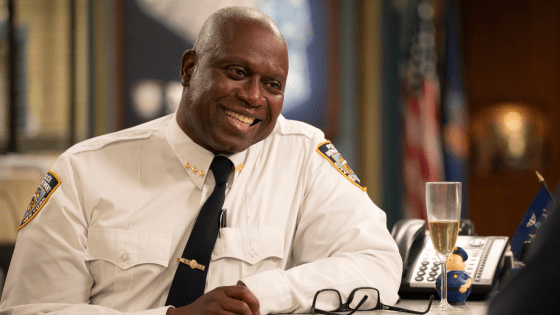 Brooklyn Nine-Nine Star Andre Braugher’s Cause Of Death Has Been Revealed As Lung Cancer