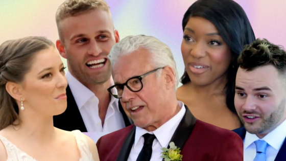 Married At First Sight 2024 Is Here! Here’s Everything You Need To Know About Season 11