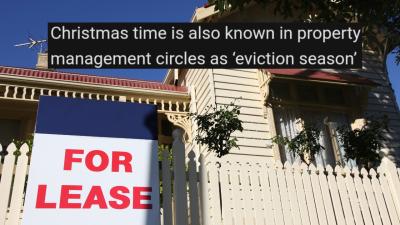 ‘Eviction Season’: Property Manager Apologises After Sending Deeply Disturbing Email To Tenants