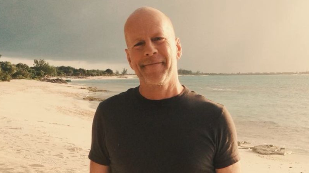 The family of beloved action movie star Bruce Willis is taking it one day at a time as the actor's health deteriorates. Back in February, the 68-year-old was diagnosed with frontotemporal dementia.