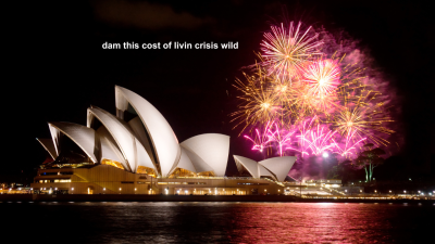 The Fines For Letting Off Yr Own Fireworks On NYE Have Been Revealed & They’re Not Fine At All