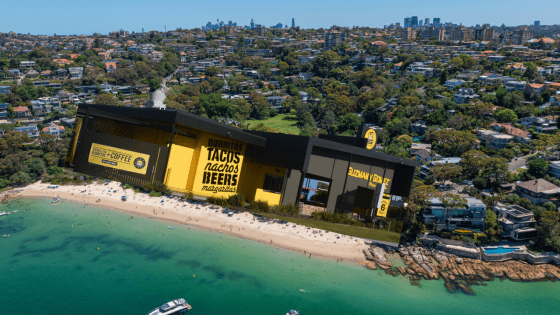 One Of Sydney’s Boujiest Suburbs Is Predictably Triggered Over A 24 Hr Guzman Y Gomez Proposal