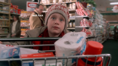 A TikToker Calculated How Much The $20 Groceries In Home Alone Would Cost In 2023 & Just… Sigh