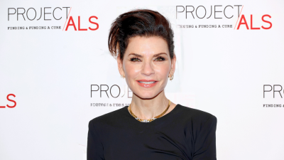 Julianna Margulies Slammed For Saying ‘Entire Black Community’ Has Been ‘Brainwashed To Hate Jews’