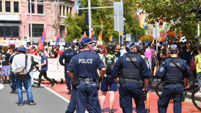 NSW Police Were ‘Indifferent’ When Investigating Potential LGBTIQ Hate Crimes, Finds Inquiry