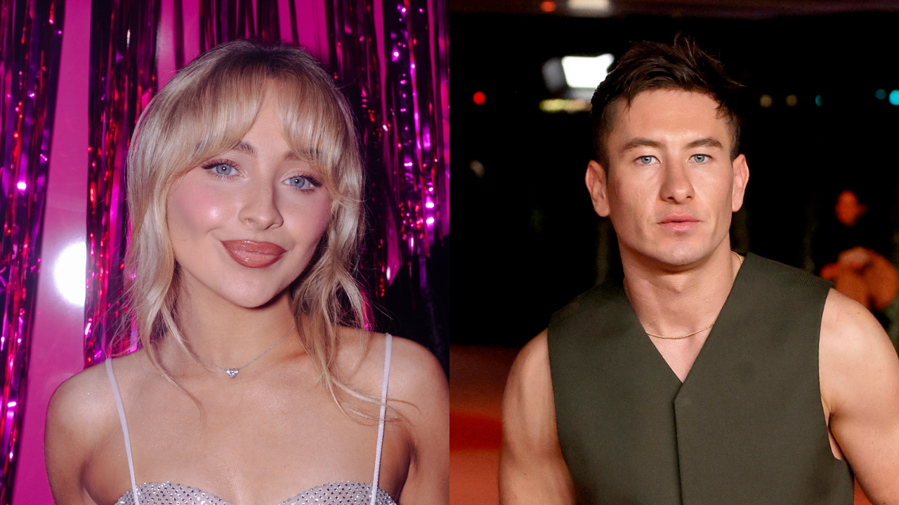 Are Sabrina Carpenter and Barry Keoghan Dating?