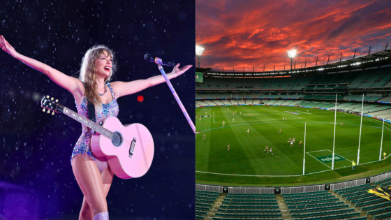 ‘Quite Confronting’: Taylor Swift’s Eras Tour Show At The MCG Has The Venue Asking If It’s Ready