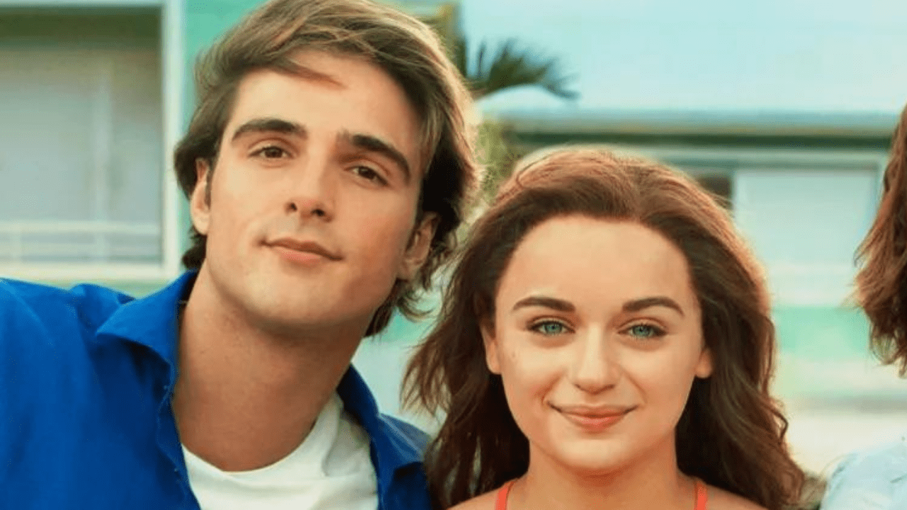Joey King Is Not Happy Her Ex Jacob Elordi Is Dragging…