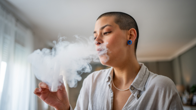 The Federal Government’s Vape Crackdown Officially Starts Tomorrow: Here’s What’s Happening