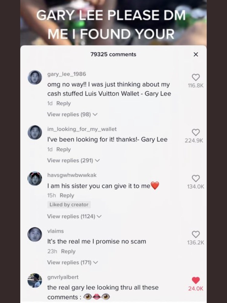 people-in-tiktok-comments-pretend-to-be-gary-lee