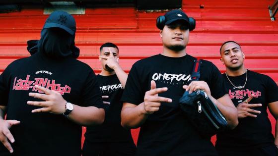 Sydney Rap Group ONEFOUR Targeted By Alleged Murder Plot, Two Men In Their 20s Arrested