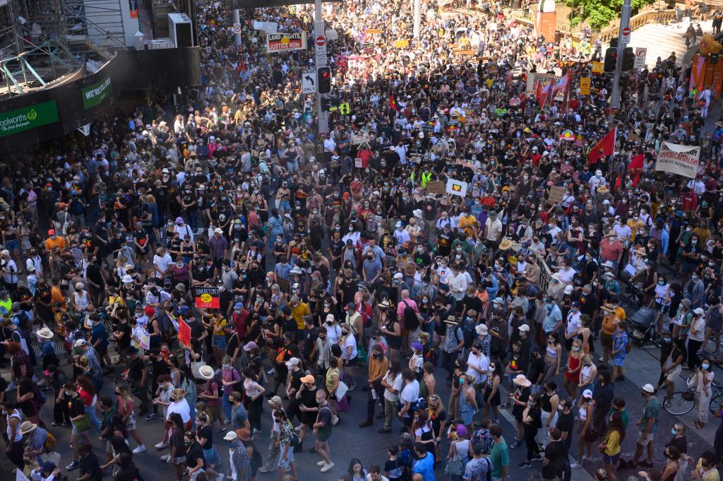 invasion-day-protest-sydney
